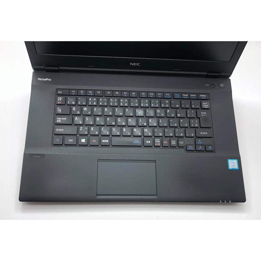 NEC 中古パソコン windows 11 VKT16XZG3 第8世代 Corei5, 16GB メモリ