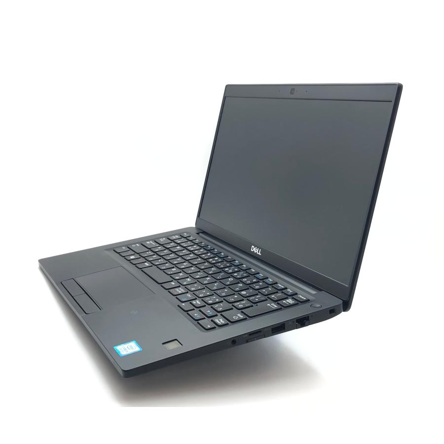 DELL（デル） 中古パソコン オフィス2021付き Windows 11 7390 第8世代