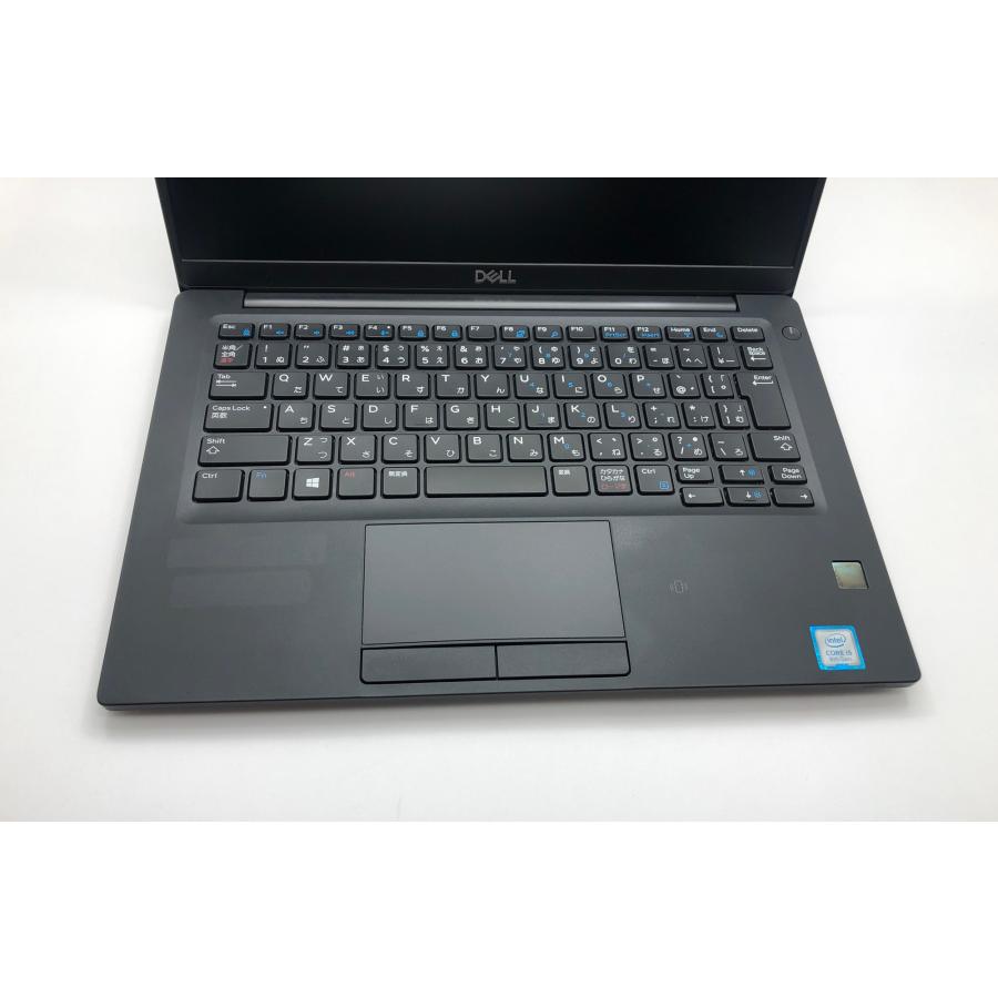 DELL（デル） 中古パソコン オフィス2021付き Windows 11 7390 第8世代