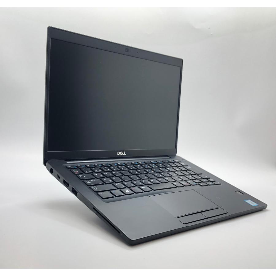 DELL（デル） 中古パソコン オフィス2021付き Windows 11 7390 第8世代 