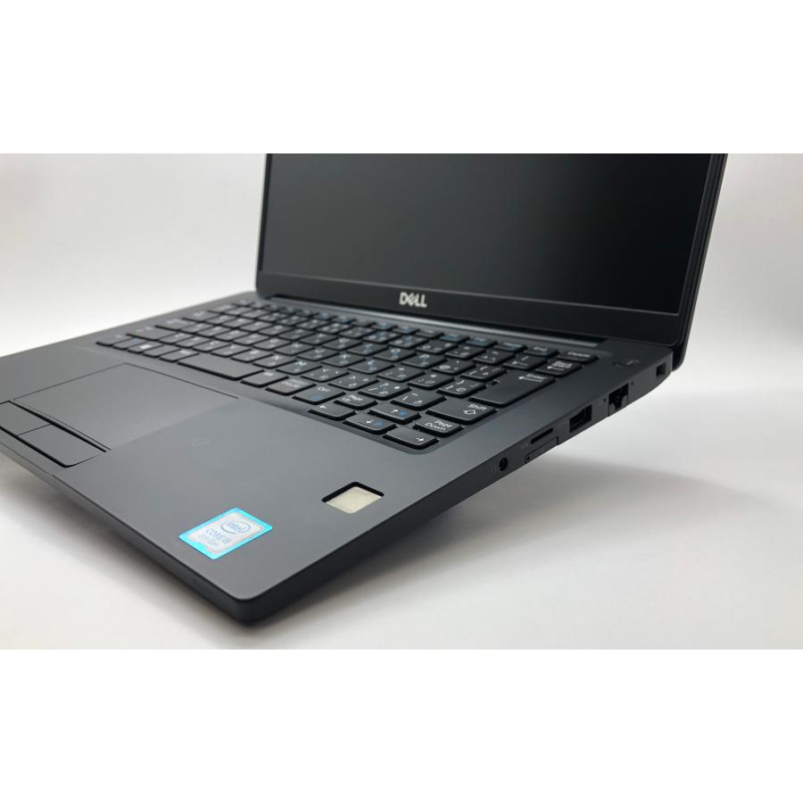 DELL（デル） 中古パソコン オフィス2021付き Windows 11 7390 第8世代 