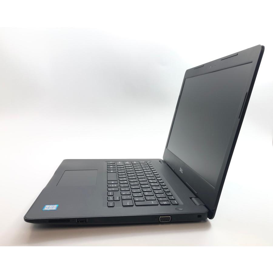 Latitude（Dell） ノートパソコン 中古パソコン Office付き 2021 [DELL