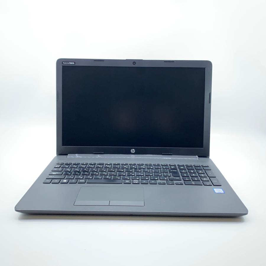 HP 250 G7 第8世代 i5 メモリ8GB SSD256GB Win11