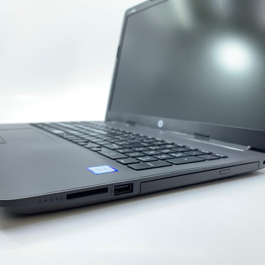 日本HP 中古ノートパソコン Microsoft Office2024付 Win 11 Pro [HP