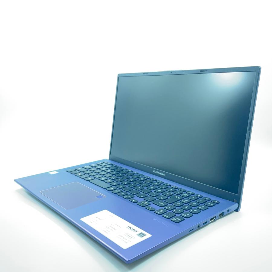 ASUS（エイスース） ASUS VivoBook X512 Core i5 SSD 256 8GB メモリ