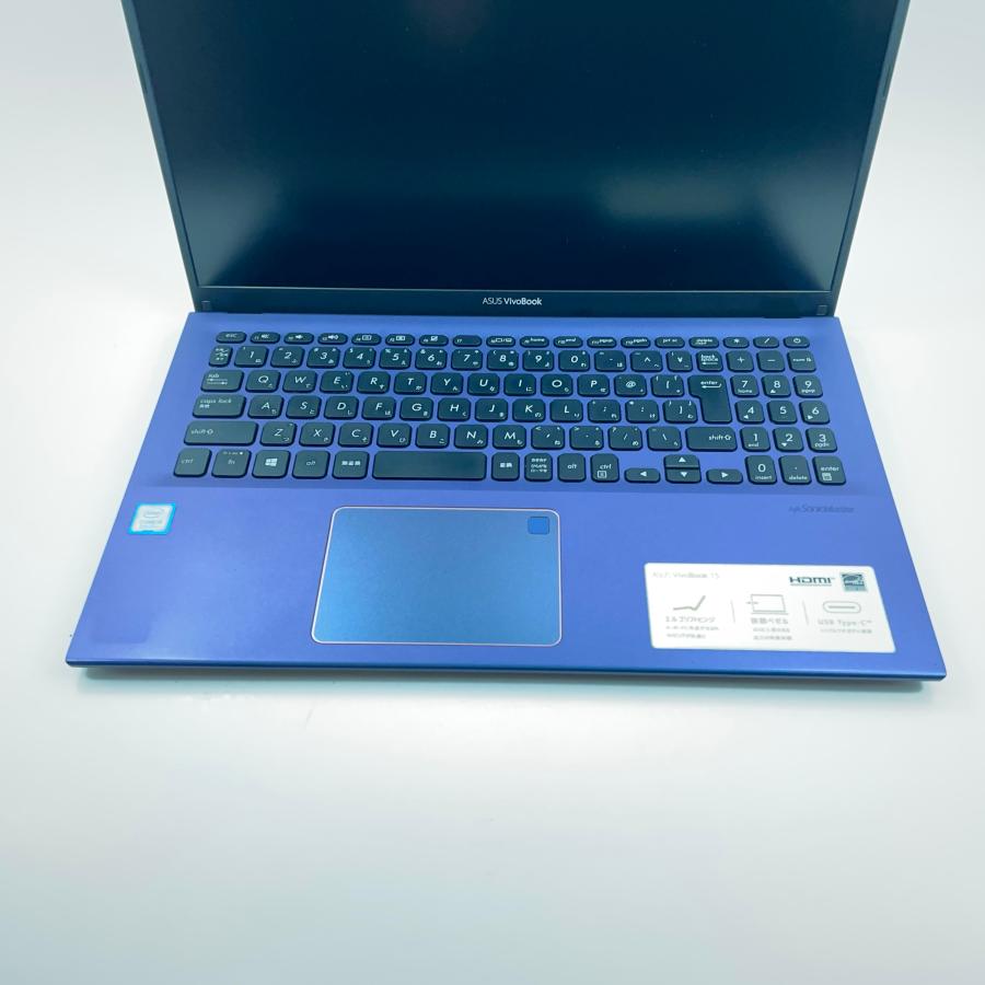 ASUS（エイスース） ASUS VivoBook X512 Core i5 SSD 256 8GB メモリ