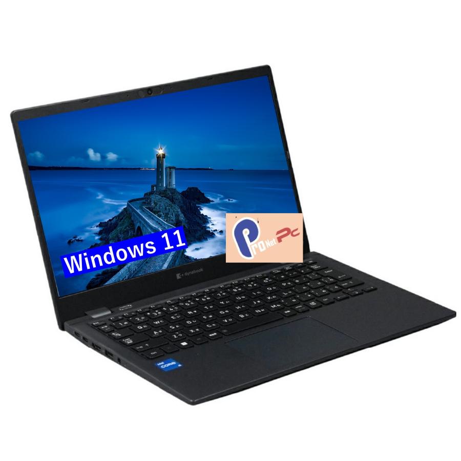 第11世代core i5 東芝 dynabook G83/HS ノートPC win11 Office2021 dynabook（ダイナブック） 東芝 TOSHIBA dynabook G83/HS 第11世代