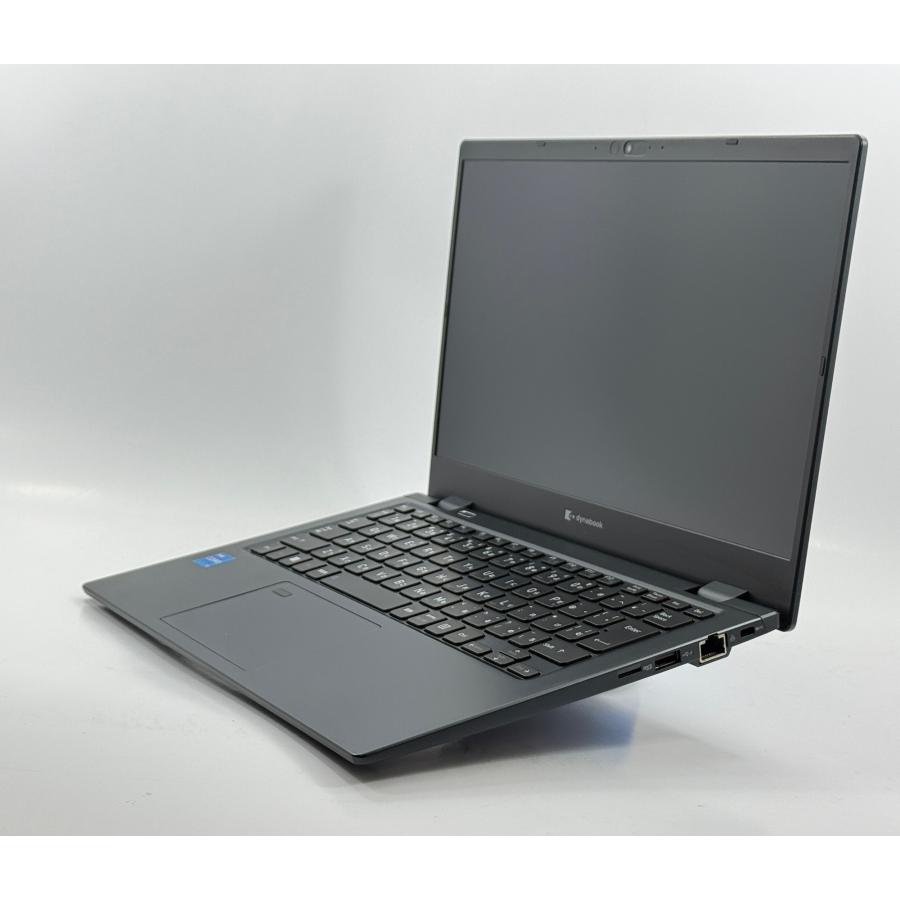 TOSHIBA（東芝） ノートパソコン Windows11 office2024搭載 Dynabook