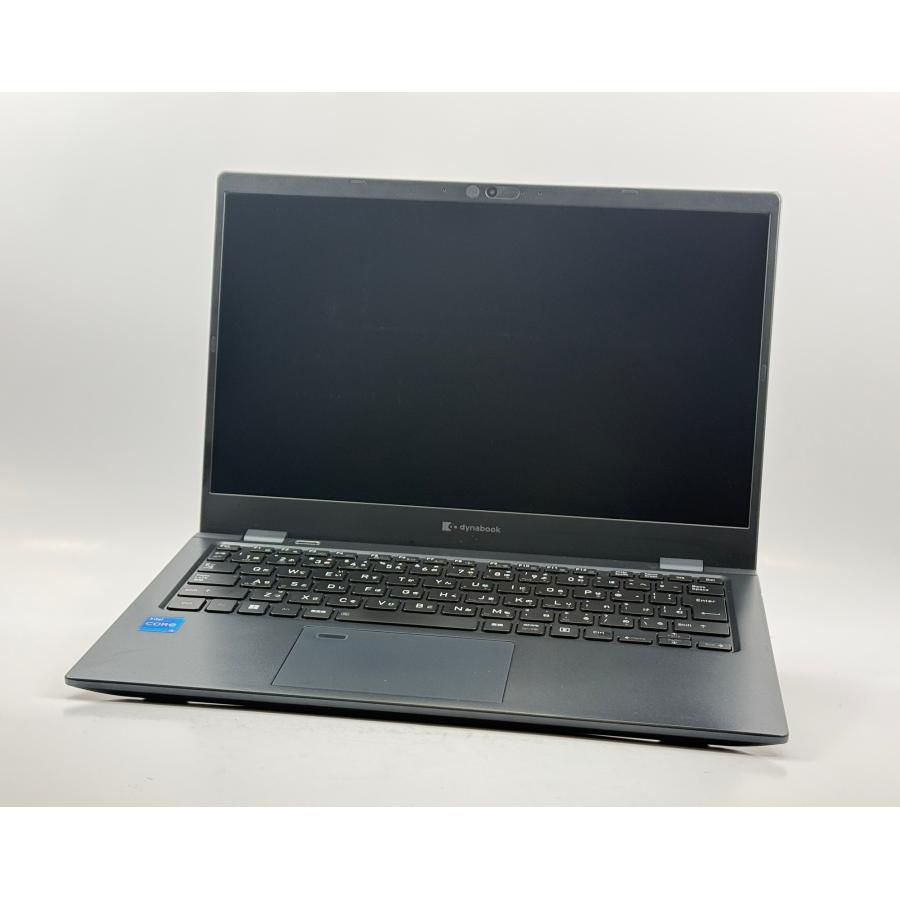 dynabook G83/HS i5 11世代 256GB Office2024 dynabook（ダイナブック） 東芝 TOSHIBA dynabook G83/HS 第11世代