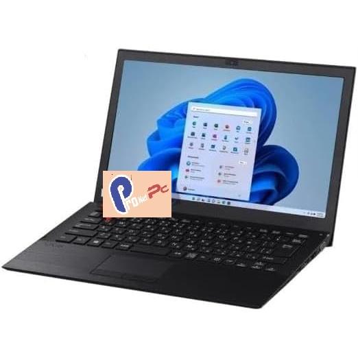 VAIO Vaio VJpK13C12N ノートパソコン 中古PC Microsoft Office2024付