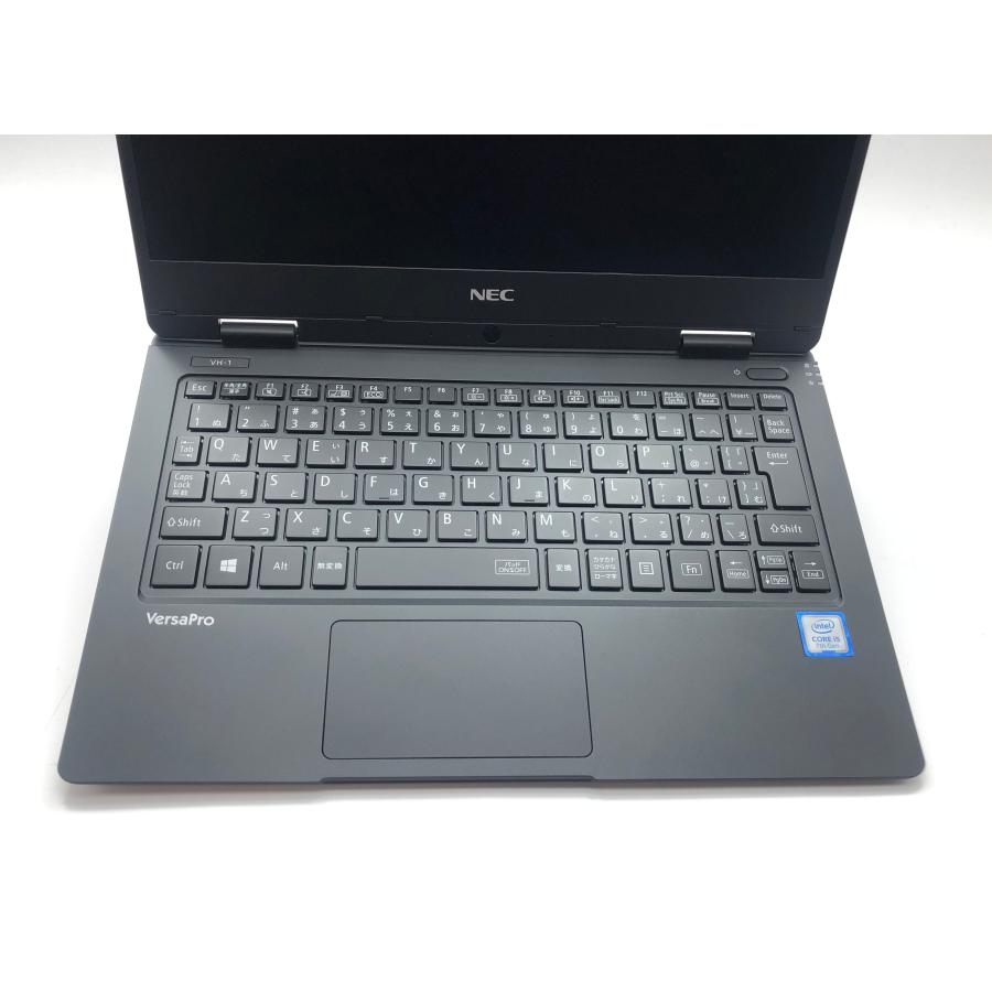Windowsノート本体 LAVIE Dricet NM i5-7Y54/8GB/256GB SSD 楽天