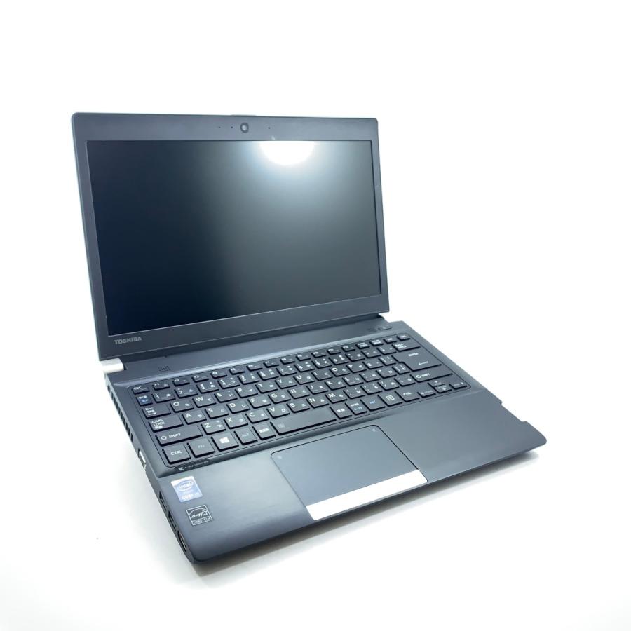 都内で 美品 モバイルPC 東芝 R734M 最上位i7 第4世代 DVDマルチ VGA