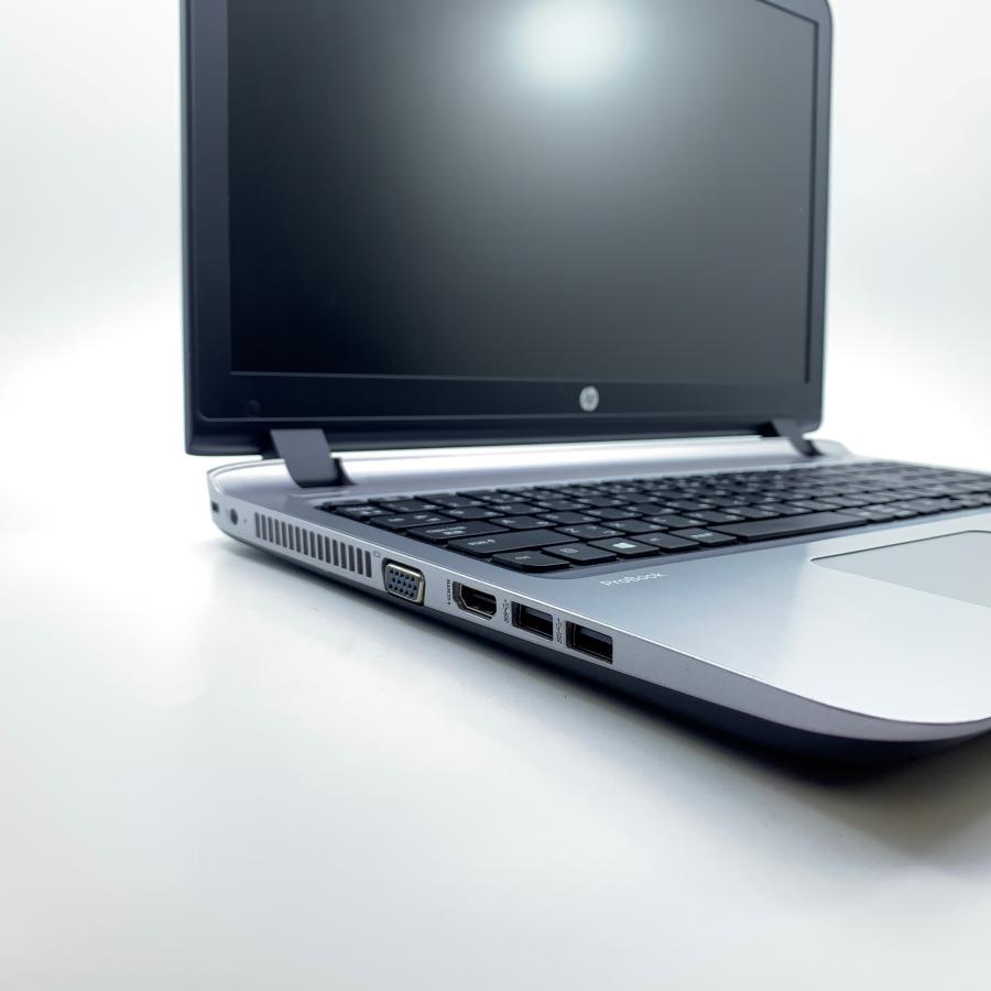 ProBook MSOffice2021 Win11 中古ノートパソコン M.2SSD 128GB+