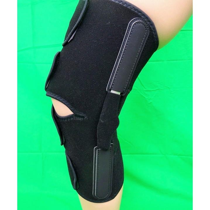限定タイムセール 膝サポーター 関節固定 痛み軽減 スポーツ障害 靭帯損傷 ｓ ｍ ｌ ｌｌ 3ｌ ニーケアサポート プレゼント付き Wantannas Go Id