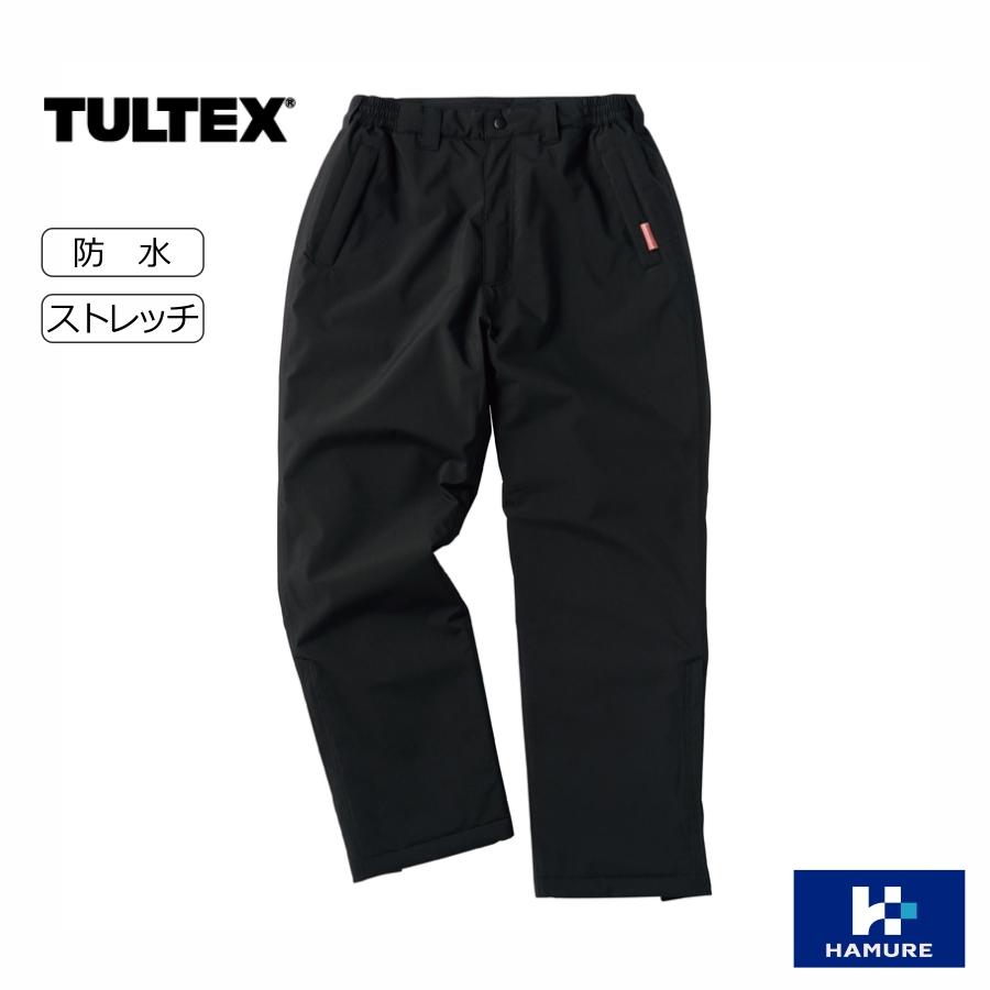 タルテックス レディース防水防寒パンツ 22583 TULTEX タルテックス レディース防水防寒パンツ 22583 TULTEX