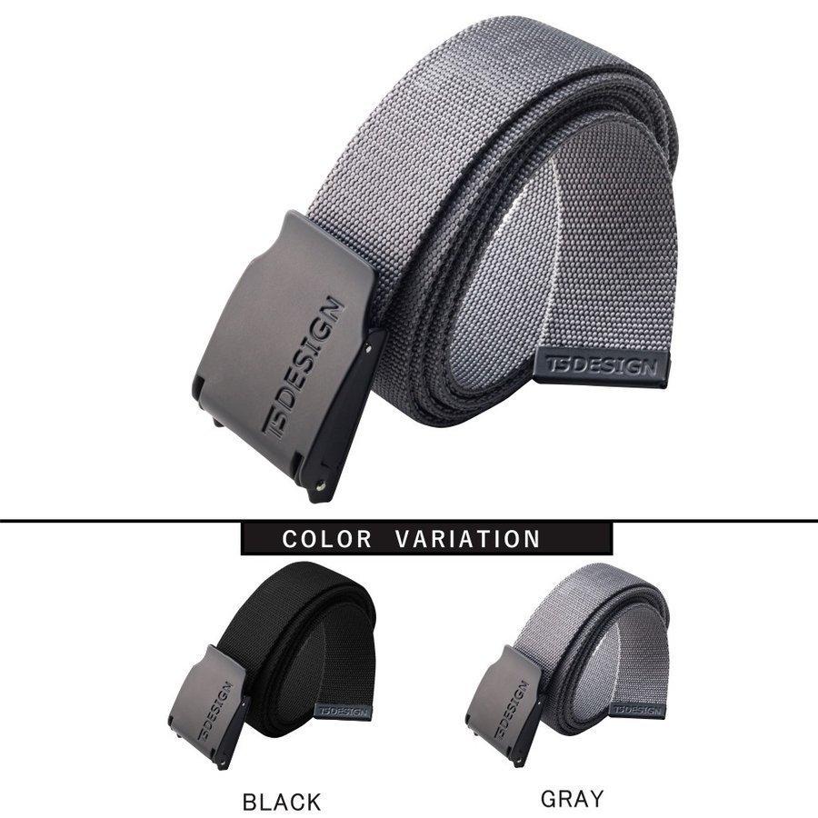 TS DESIGN」ストレッチベルト/84918 小物 メンズ ハミューレ HAMURE