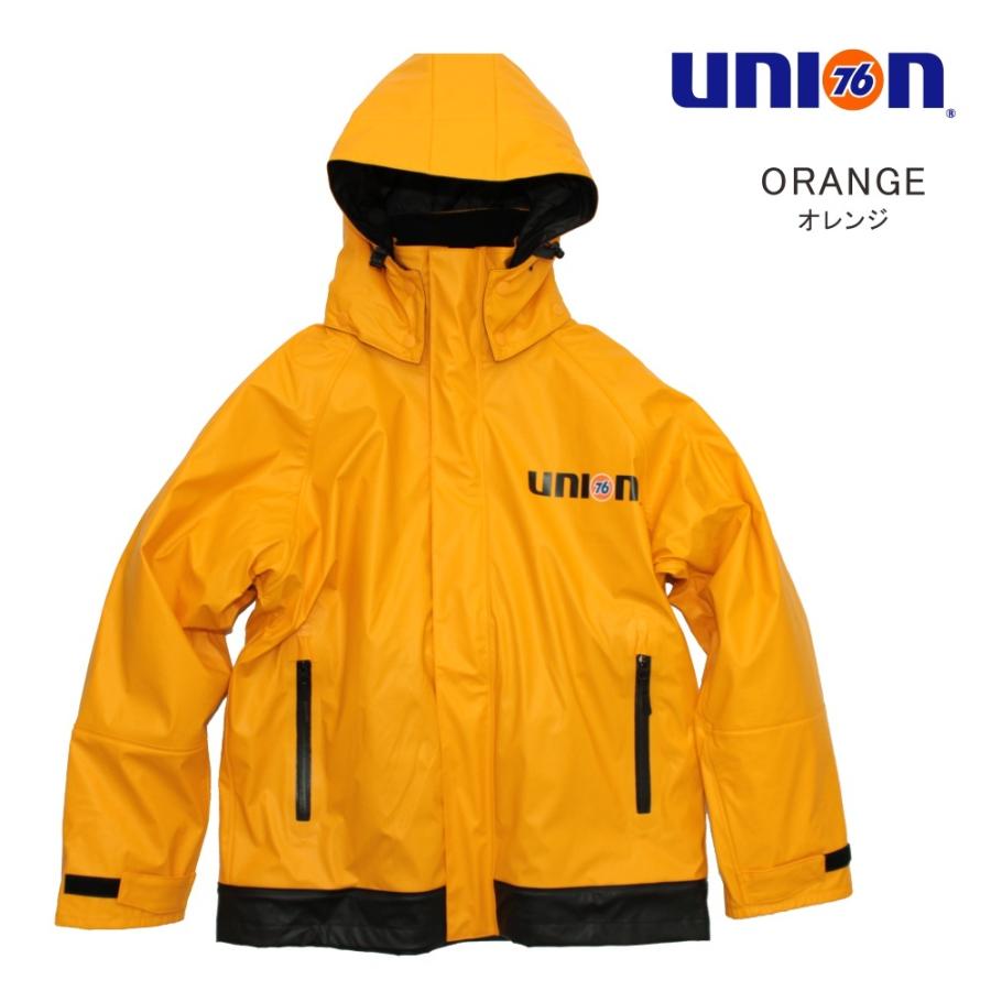 Union76 ナナロク Pu防水防寒ジャケット No 76 15 アウター メンズ 防風 極寒 ハミューレ Hamure No76 15 機能性アパレルショップ Hamure 通販 Yahoo ショッピング