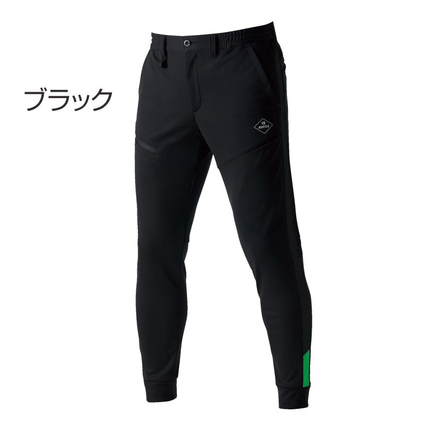 BURTLE 492 ジョガーパンツ XXL2点セット バートル 492 ジョガー