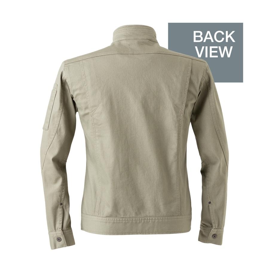 I'Z FRONTIER アイズフロンティア 3Dストレッチワークジャケット #7280