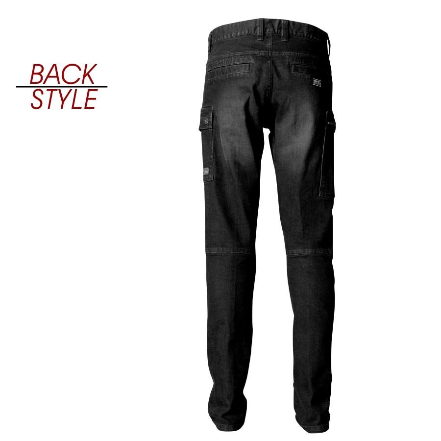 I'Z FRONTIER アイズフロンティア ストレッチカーゴパンツ 上下別売り #7572 2019 WEX 年間 作業服 プロノ|prono-webstore|07