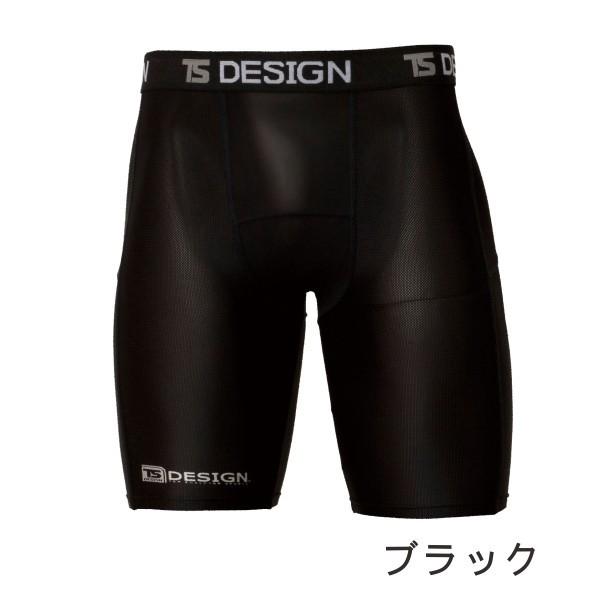 TS DESIGN インナーパンツ 無重力ハイテコ 841251 下着 肌着 : プロノ