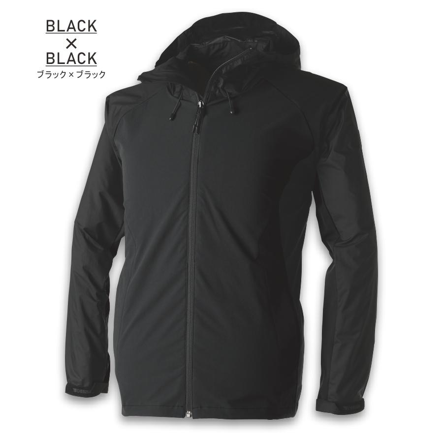 TS DESIGN ティーエスデザイン NEO撥水ストレッチジャケット 84716