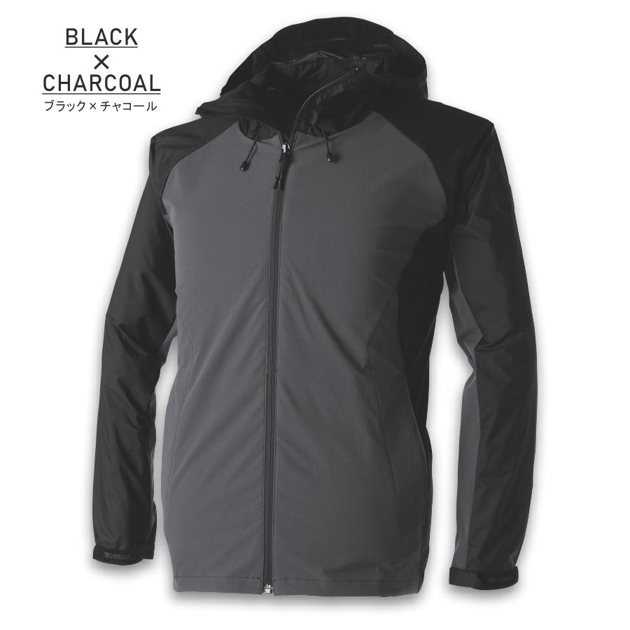 TS DESIGN ティーエスデザイン NEO撥水ストレッチジャケット 84716