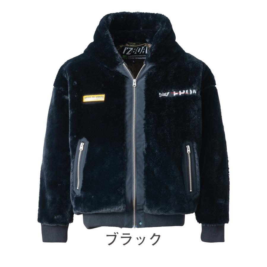 I'Z FRONTIER アイズフロンティア ウィンドブロックボア I'Z FRONTIER アイズフロンティア ウィンドブロックボア