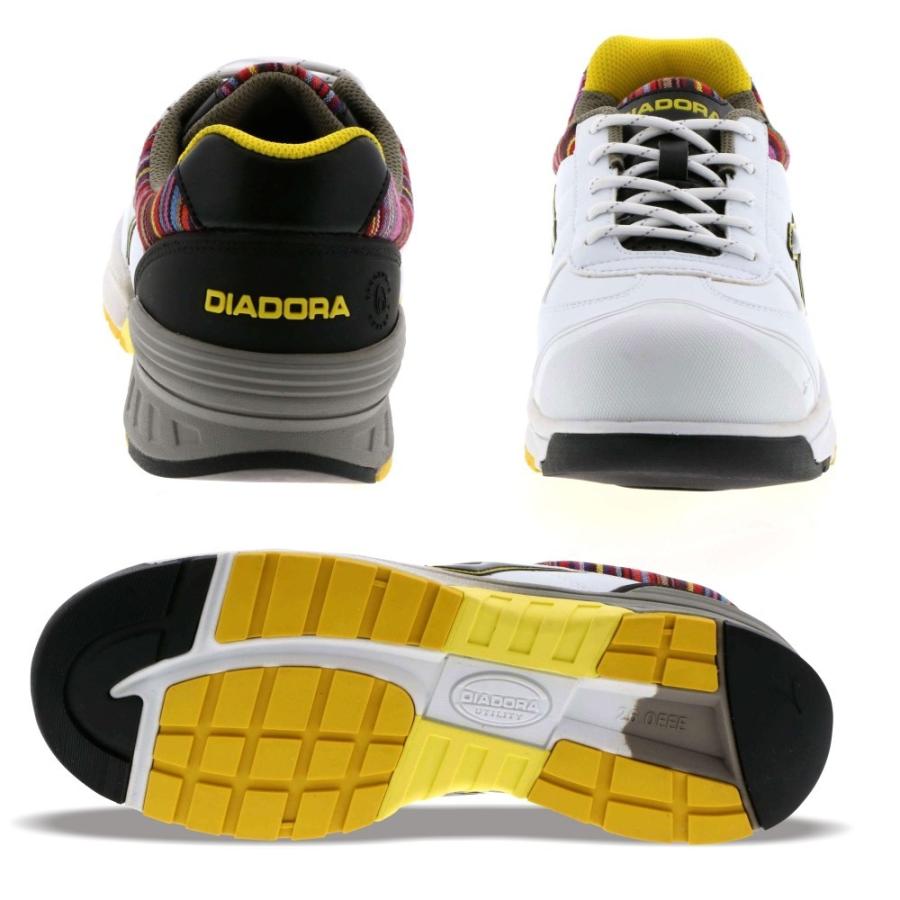 【７営業日以内の発送】「DIADORA(ディアドラ)」セーフティーシューズBLUEJAY(ブルージェイ)/BJ-121,BJ-312,BJ-812｜prono-webstore｜09