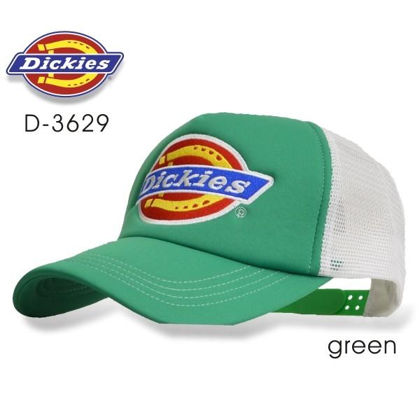 Dickies ディッキーズ ロゴ刺繍メッシュアメリカンキャップ D 3629 17 Exs 夏物 作業着 D3629 プロノ ウェブストア 通販 Yahoo ショッピング