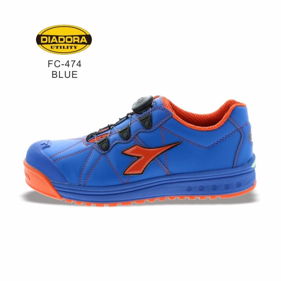DIADORA 【7営業日以内の発送】「DIADORA(ディアドラ)」セーフティーシューズ FINCH(フィンチ)/FC-181,FC-292,FC -383,FC-474 : プロノ Yahoo!ショッピング店 - 通販 - Yahoo!ショッピング DIADORA 【7営業日以内の発送】「DIADORA(ディアドラ)」セーフティーシューズ FINCH(フィンチ)/FC-181,FC-292,FC -383,FC-474 : プロノ Yahoo!ショッピング店 - 通販 - Yahoo!ショッピング