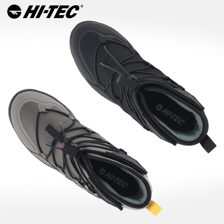 HI-TEC（ハイテック） 「」ニクスハイ/HT-WTU01W 防寒靴 スノー