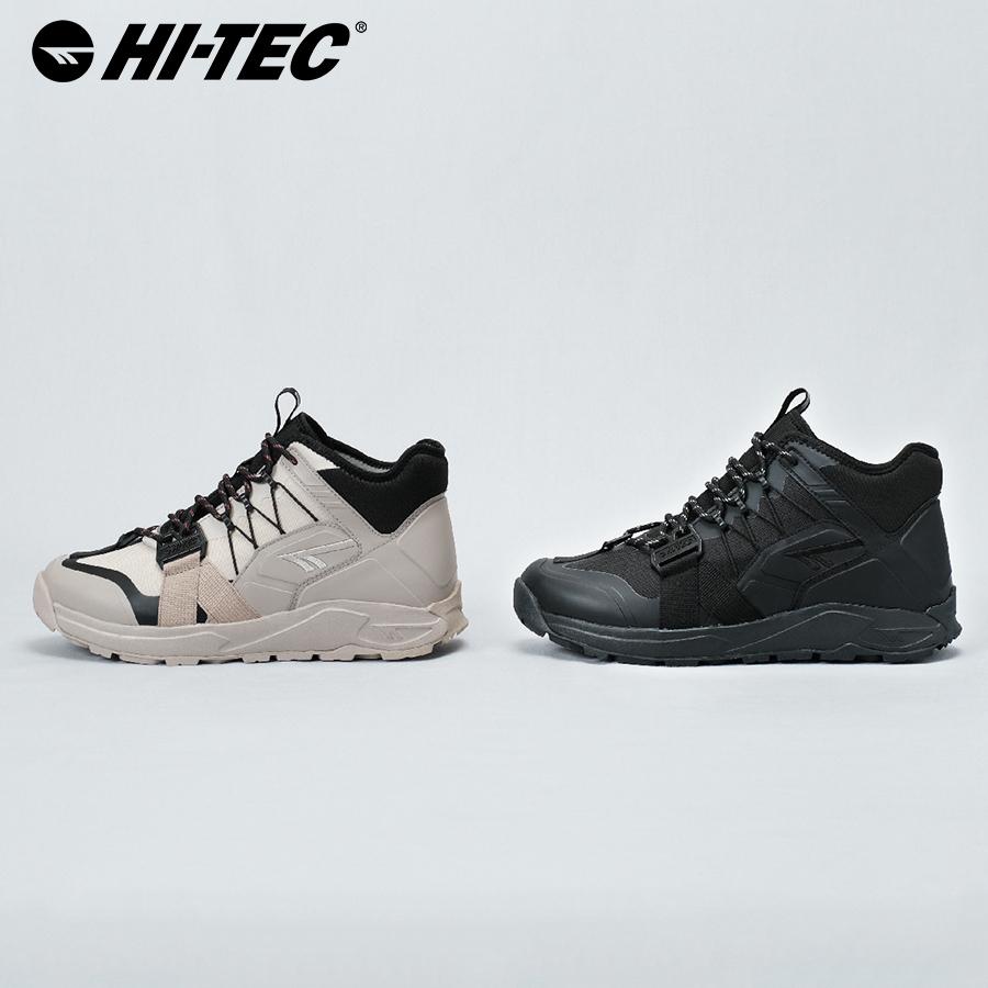 HI-TEC(ハイテック)」ニクスミッド/HT-WTU02W NYX MID 防寒靴
