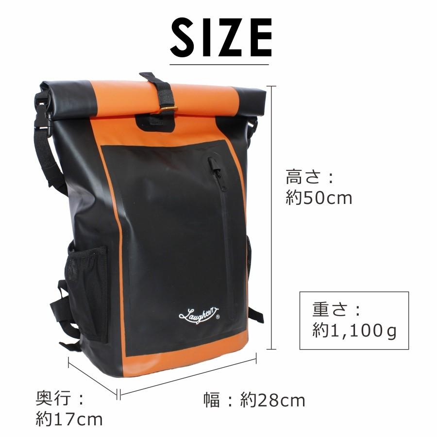 ラフター 防水バックパック Lau 13 リュック 雨 雨具 自転車 大容量 Lau 13 プロノ ウェブストア 通販 Yahoo ショッピング