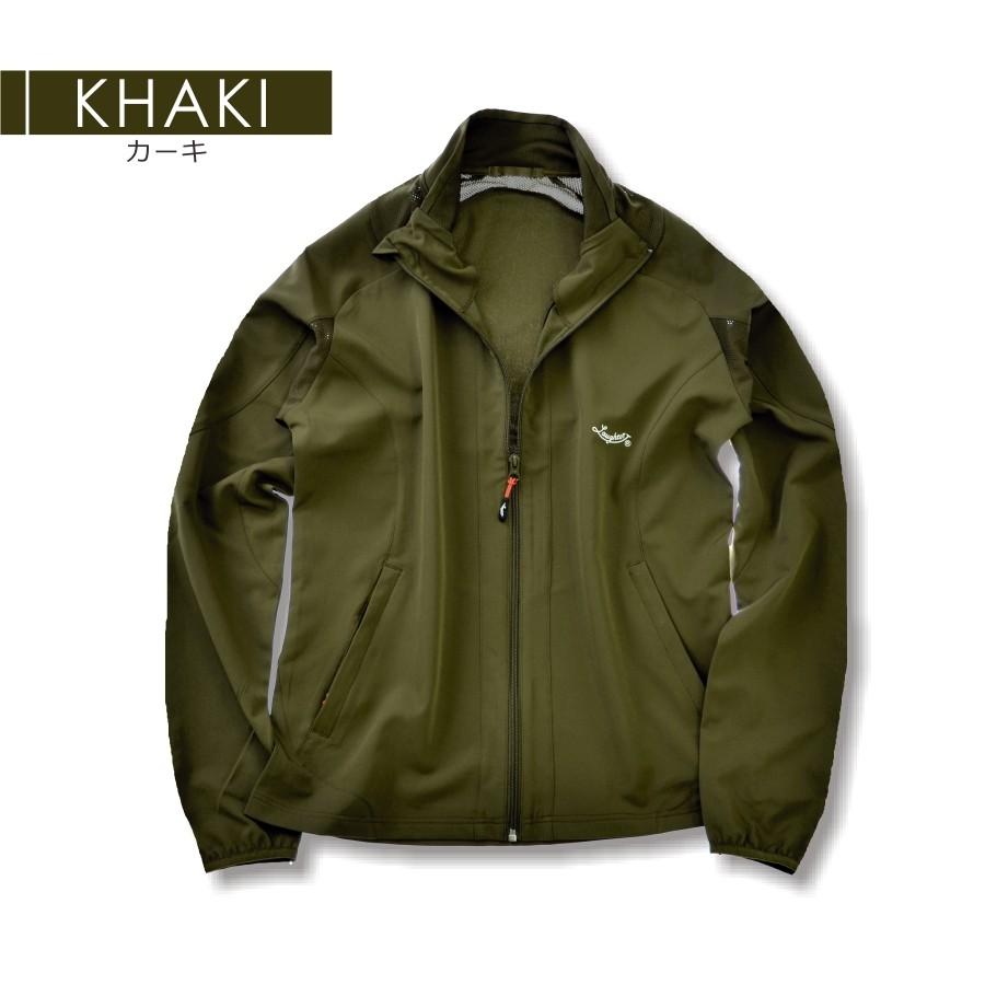 LAUGHTER(ラフター)」撥水ストレッチ「テッペンジャケット」/LWJ