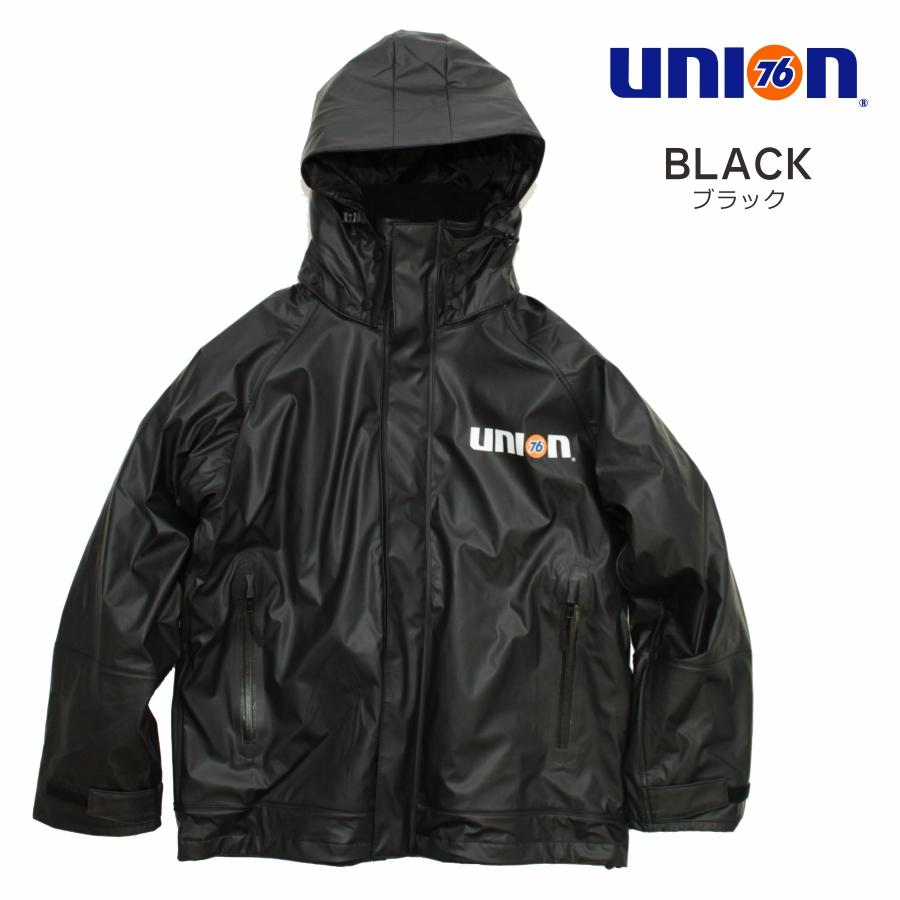5L 送料無料 上下別売 UNION76 ナナロク PU防水防寒ストレッチ 5L 送料無料 上下別売 UNION76 ナナロク PU防水防寒ストレッチ