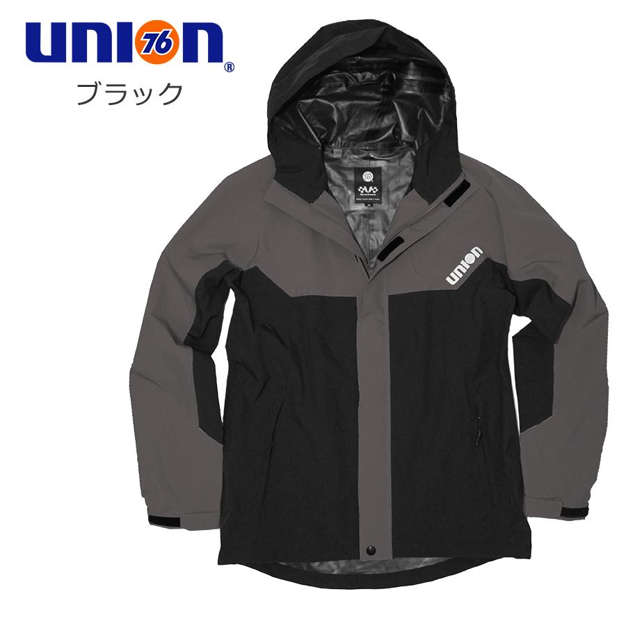 UNION76(ナナロク)」ストレッチレインジャケット/No.76-2102