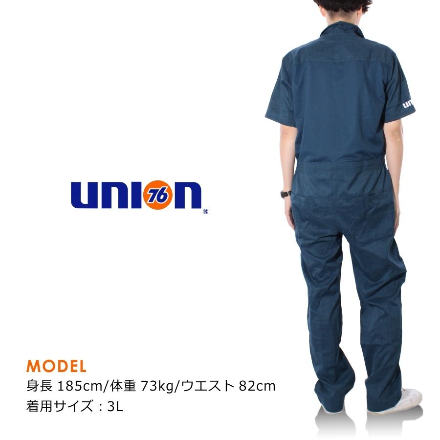 2021年新作入荷2021年新作入荷「UNION76(ナナロク)」バックメッシュ