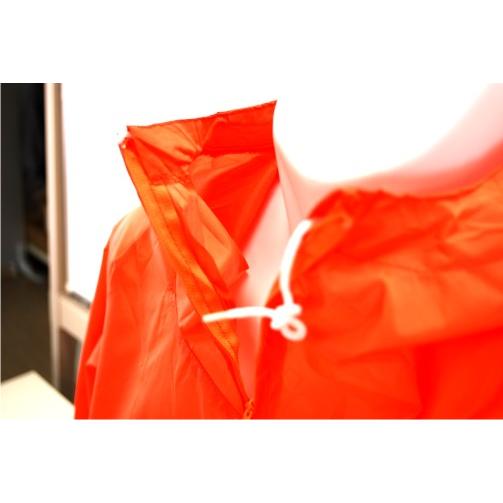 上下別売 プロノ オリジナル蛍光ヤッケ 2306 年間 ヤッケ ウインド