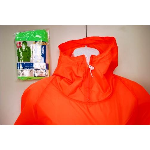 上下別売 プロノ オリジナル蛍光ヤッケ 2306 年間 ヤッケ