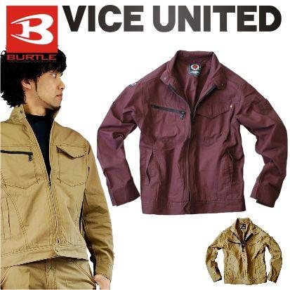BURTLE エクスプレスVICEUNITED国産リップクロスサマー