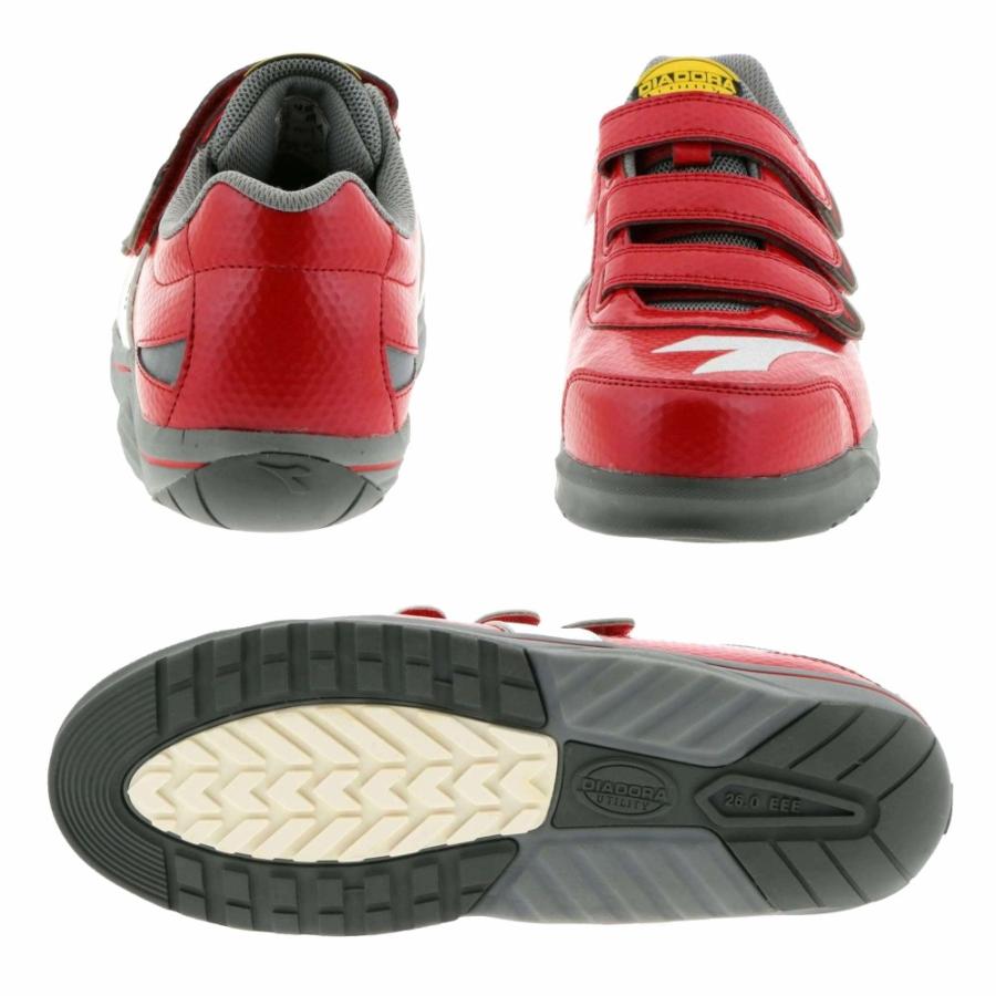 DIADORA（ディアドラ） 【7営業日以内の発送】「」セーフティー