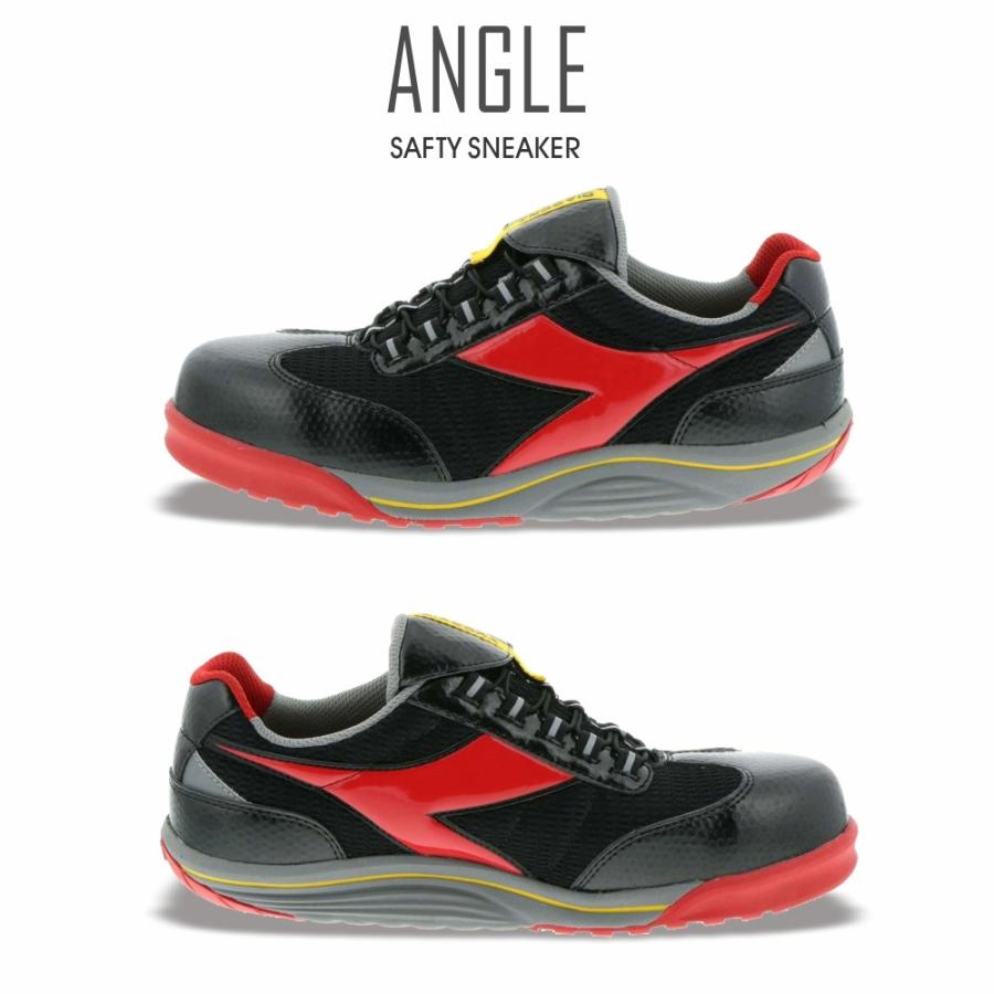 DIADORA（ディアドラ） 【7営業日以内の発送】「」セーフティー