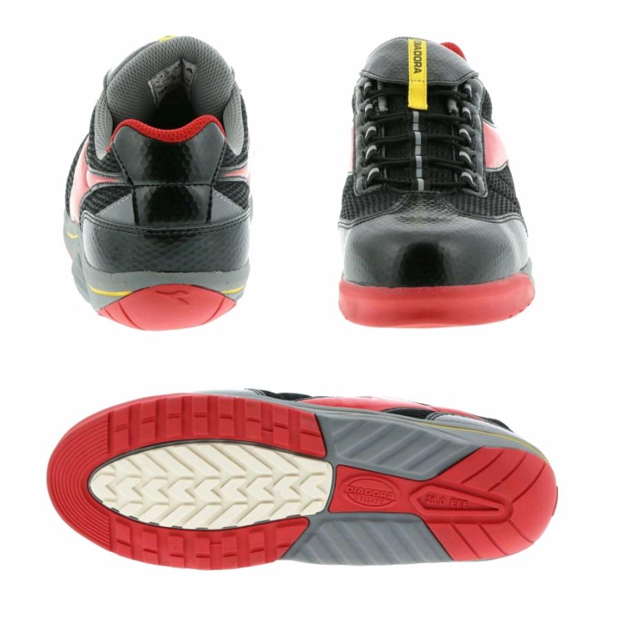 DIADORA（ディアドラ） 【7営業日以内の発送】「」セーフティー