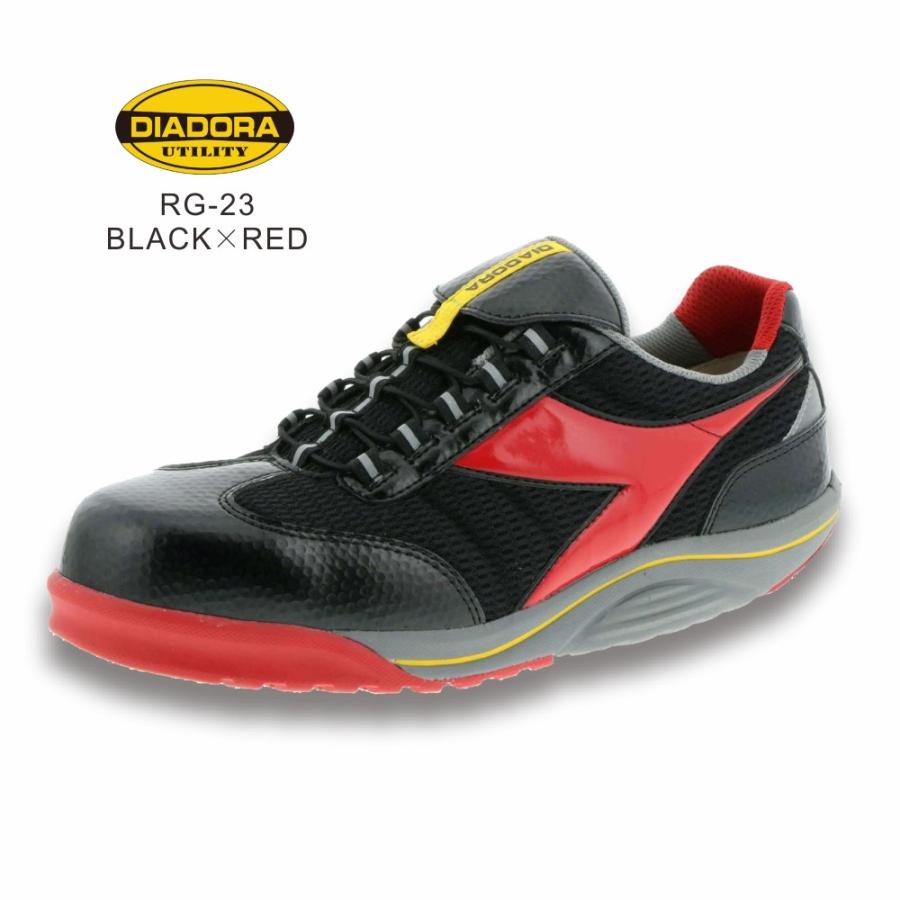 DIADORA（ディアドラ） 【7営業日以内の発送】「」セーフティー