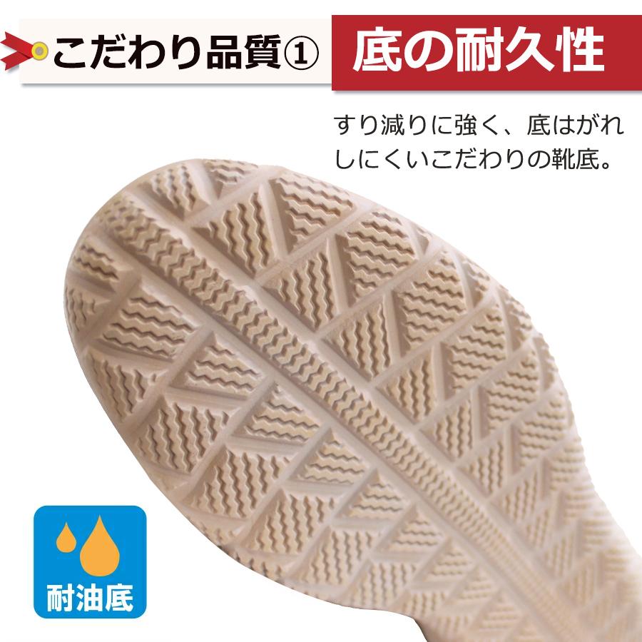 プロノ レッドラベルセーフティー 安全靴 RL-1630 PR-2121