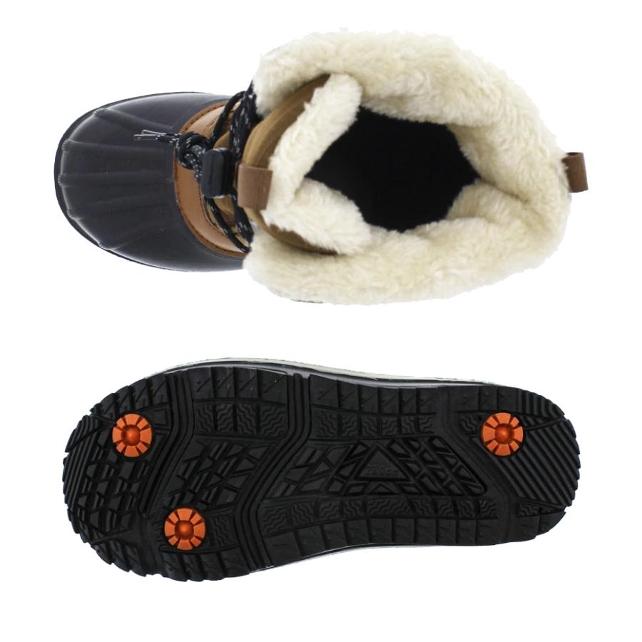 アシックス商事 特価 TRAIL MASTER レディース ウィンターブーツ