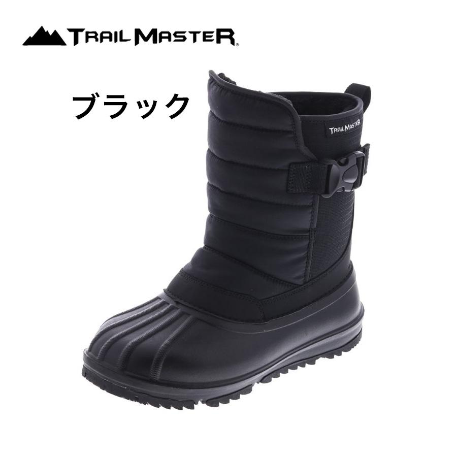 アシックス商事 特価 TRAIL MASTER レディース ウィンターブーツ