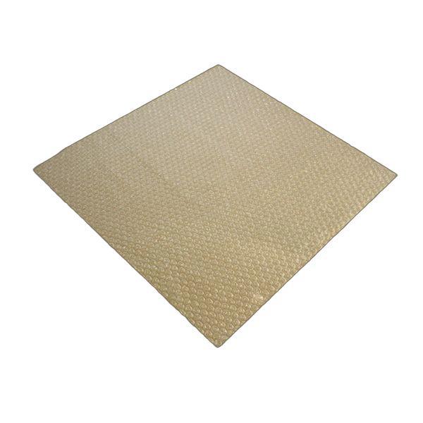 プチプチ2000様 リクエスト 9点 まとめ商品 プチプチ シート 10枚 緩衝材 500×500mm d37 川上産業 : シモジマ