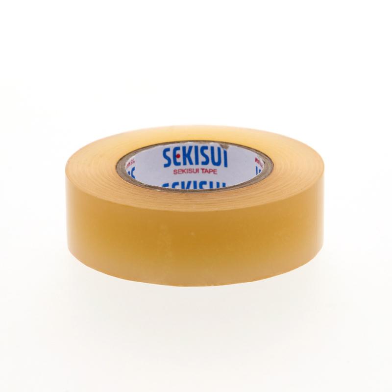 セキスイ 超PayPay祭 ビニール テープ 1巻 エスロン 19×10 No.360 透明